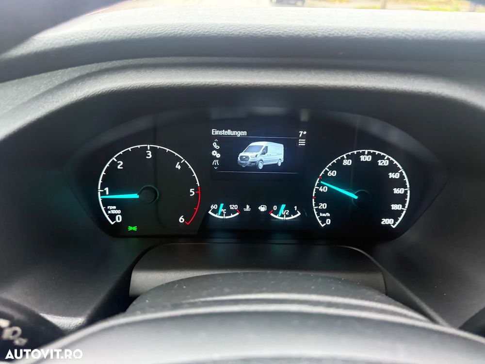 Ford Transit L3H2 170 CP - 11