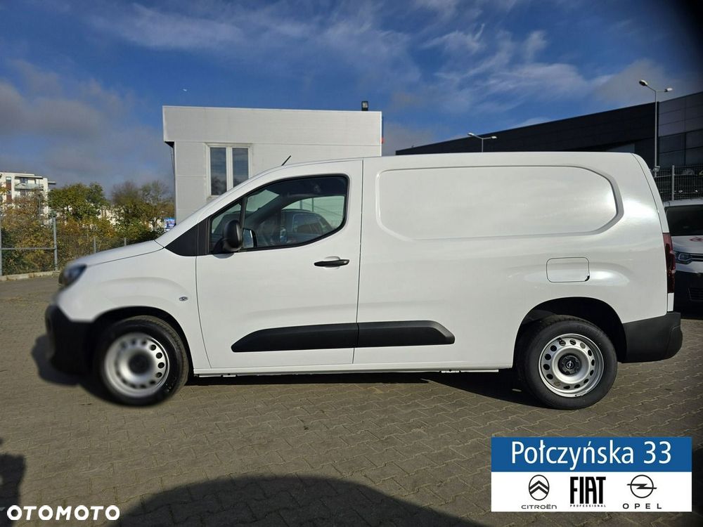 Opel Combo - 11