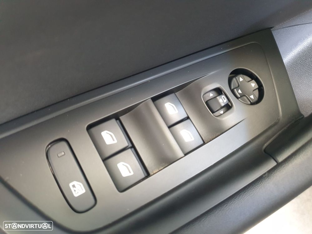 Peugeot 508 1.5 BlueHDi Allure - 15
