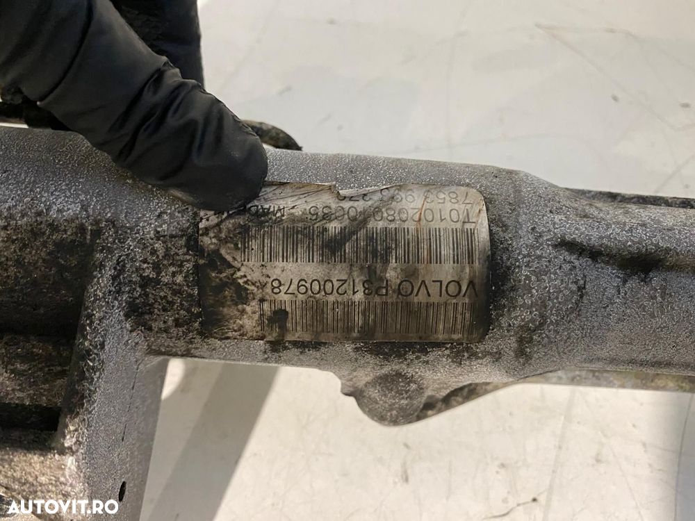 Modul RHD VOLVO XC90 2003-2008 31200978 36050027 - 2