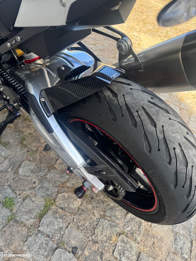 BMW S 1000 RR Pack HP - 10