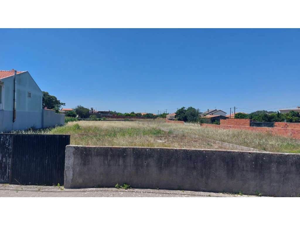 Terreno Venda Leiria - Grande imagem: 2/6