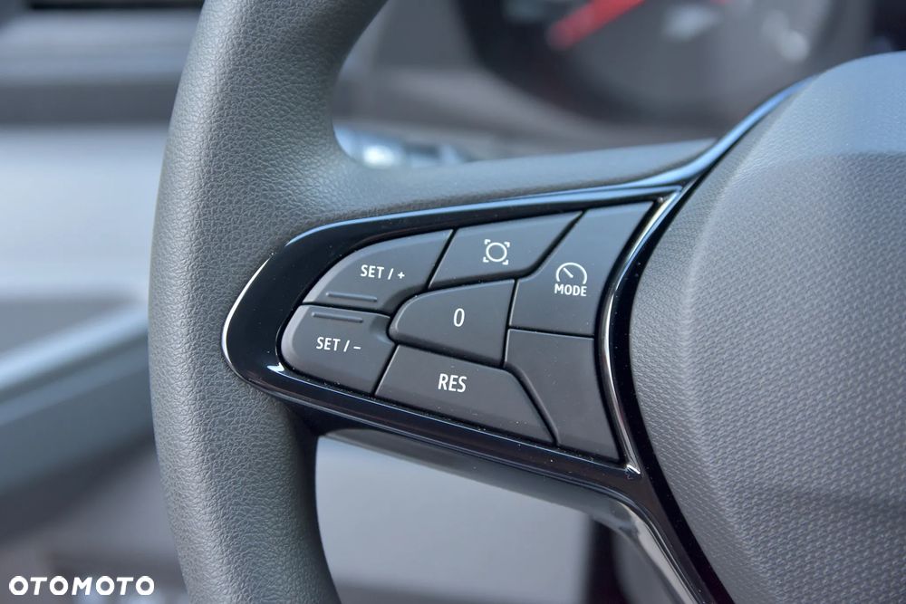 Renault Master L3H2 Izoterma z agregatem ZANOTTI Z 350 GH GRUAU - 13