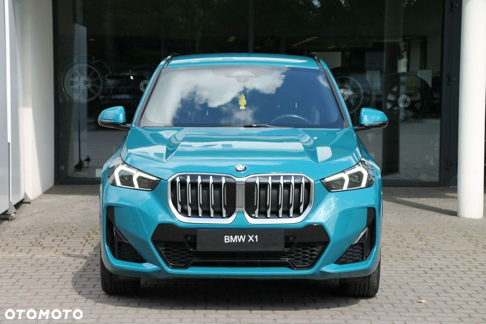 BMW X1 sDrive18d M Sport - 9