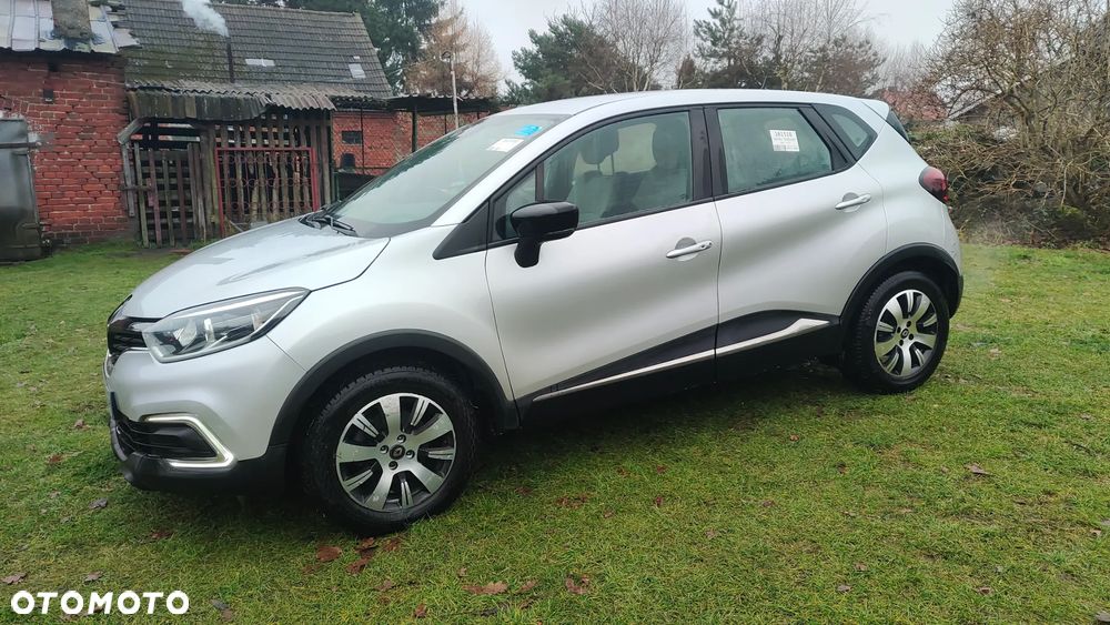 Renault Captur 1.3 TCe Intens - 16