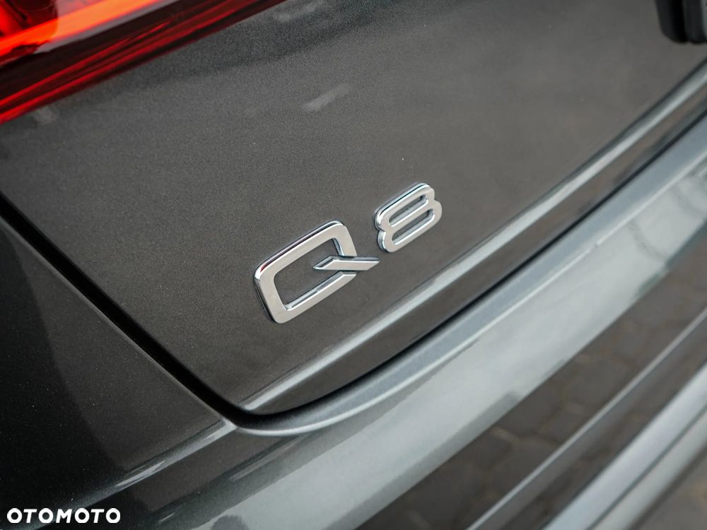 Audi Q8 - 13