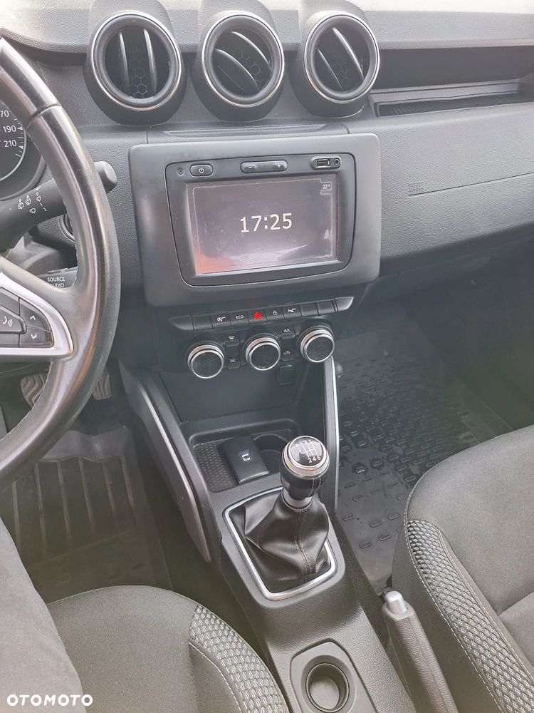 Dacia Duster 1.5 dCi Prestige - 8