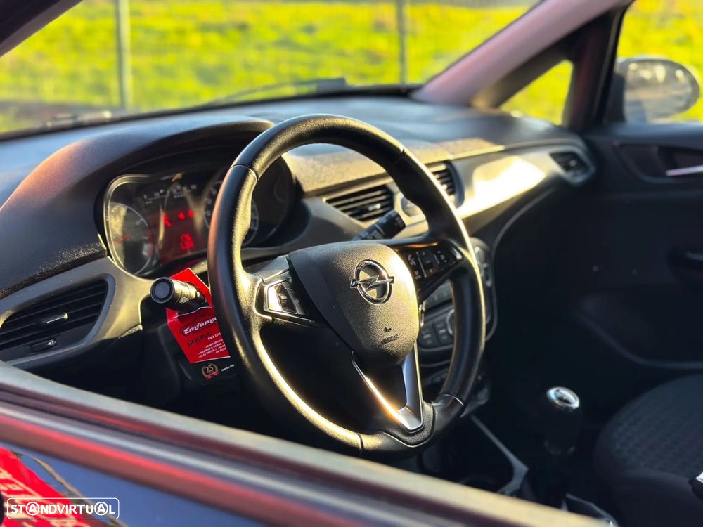 Opel Corsa 1.2 Enjoy - 2