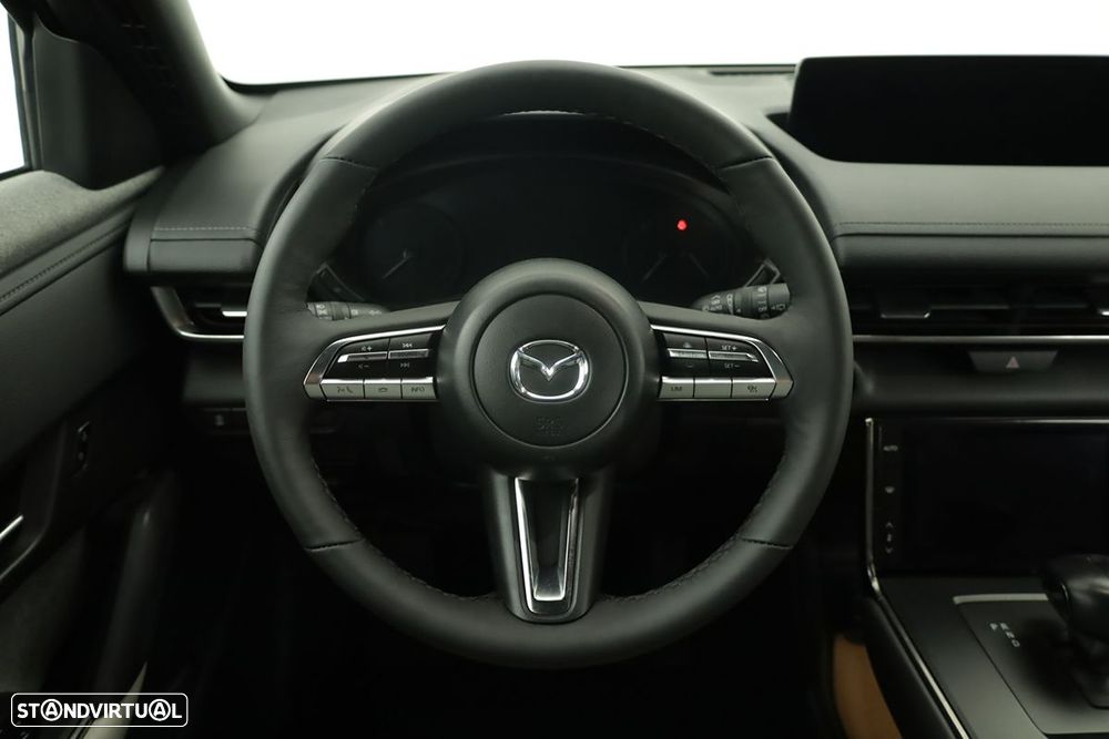 Mazda MX-30 e-SKYACTIV Exclusve-Line - 16