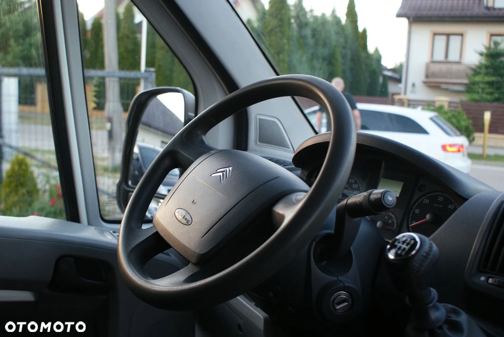 Citroën Jumper - 12