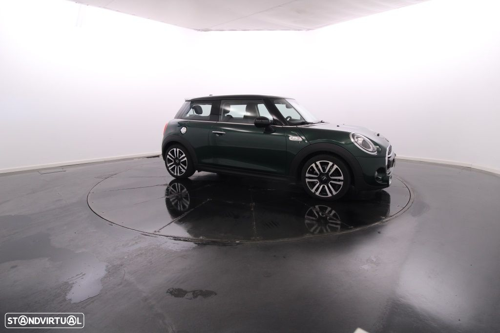 MINI 5 Portas Cooper S Auto - 42