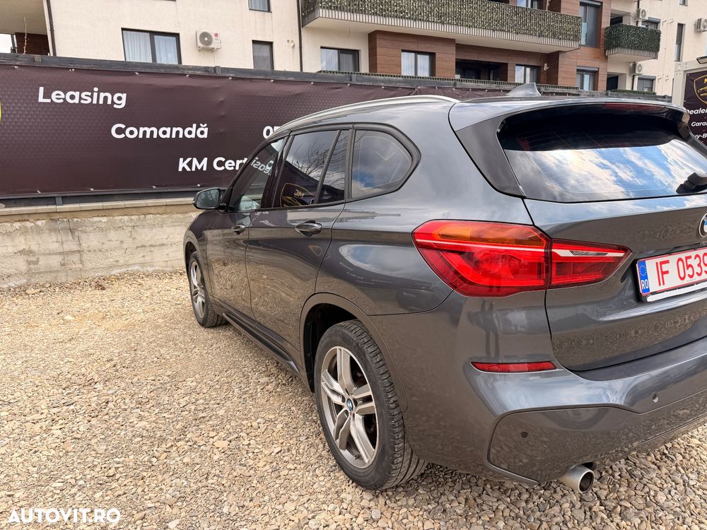 BMW X1 - 24