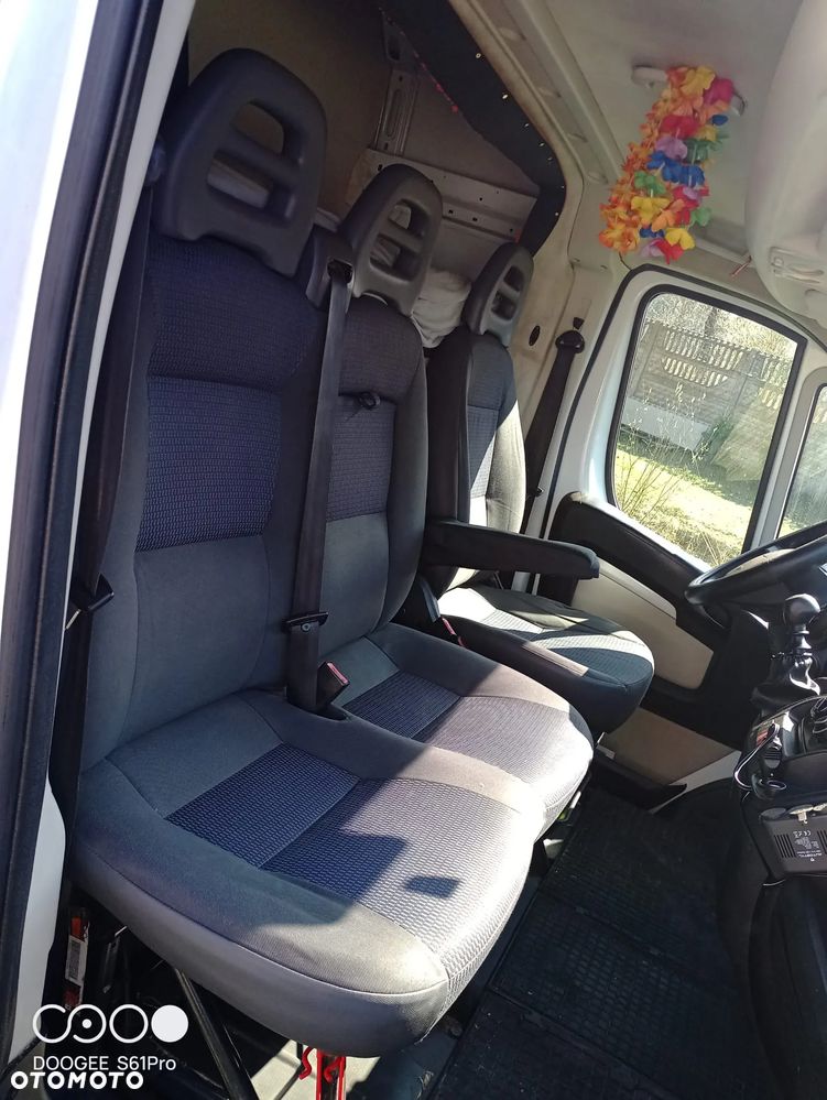 Citroën Jumper - 17