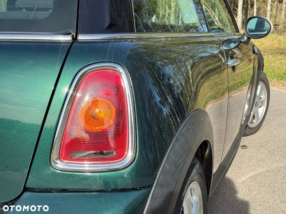 MINI Cooper D - 6