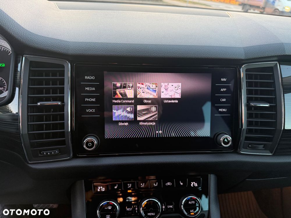 Skoda Kodiaq 2.0 TSI 4x4 Style DSG - 14