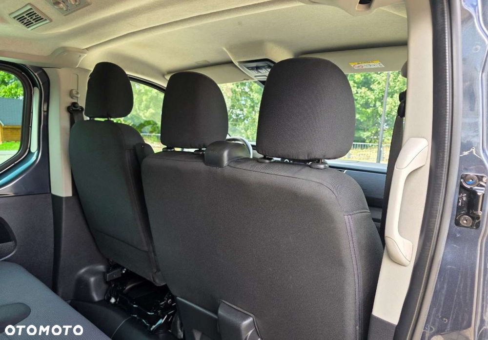 Renault Trafic - 31