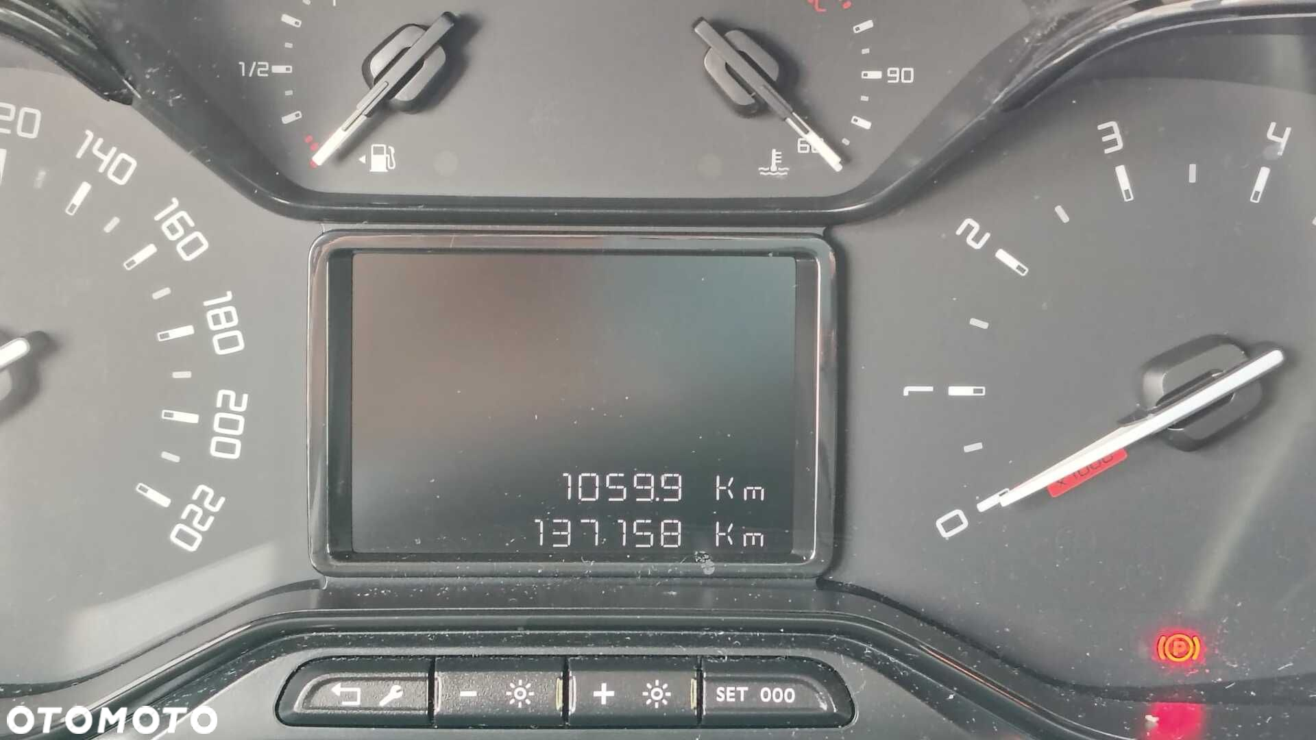 Citroën Berlingo VAN - 14