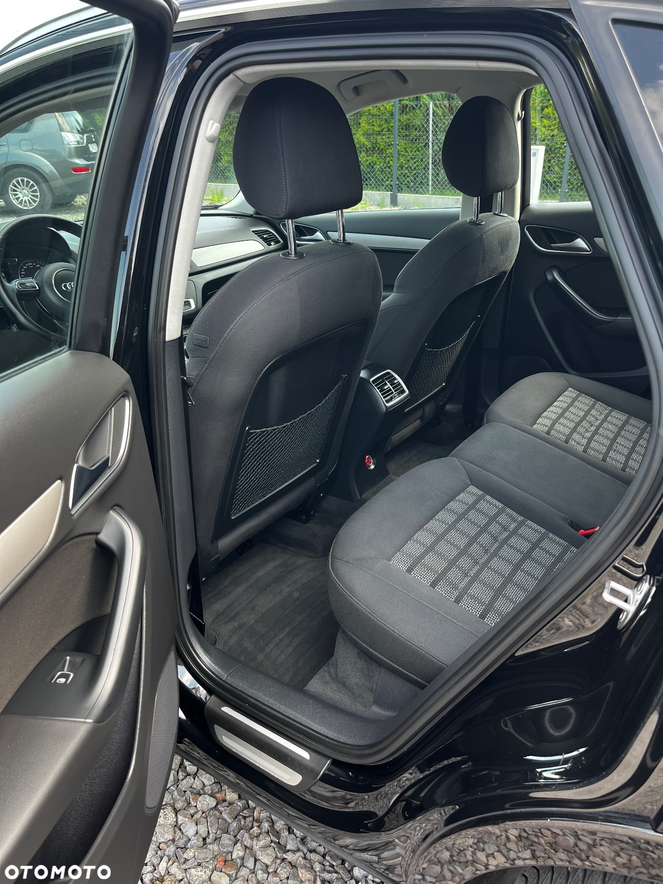 Audi Q3 2.0 TDI - 9