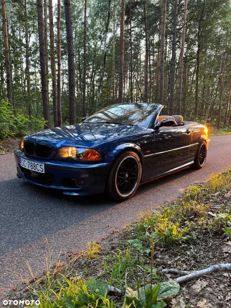 BMW Inny - 1