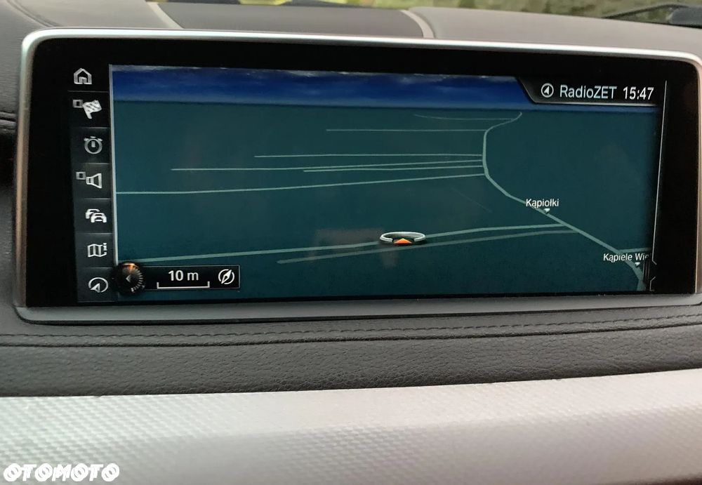 BMW X6 xDrive40d - 35