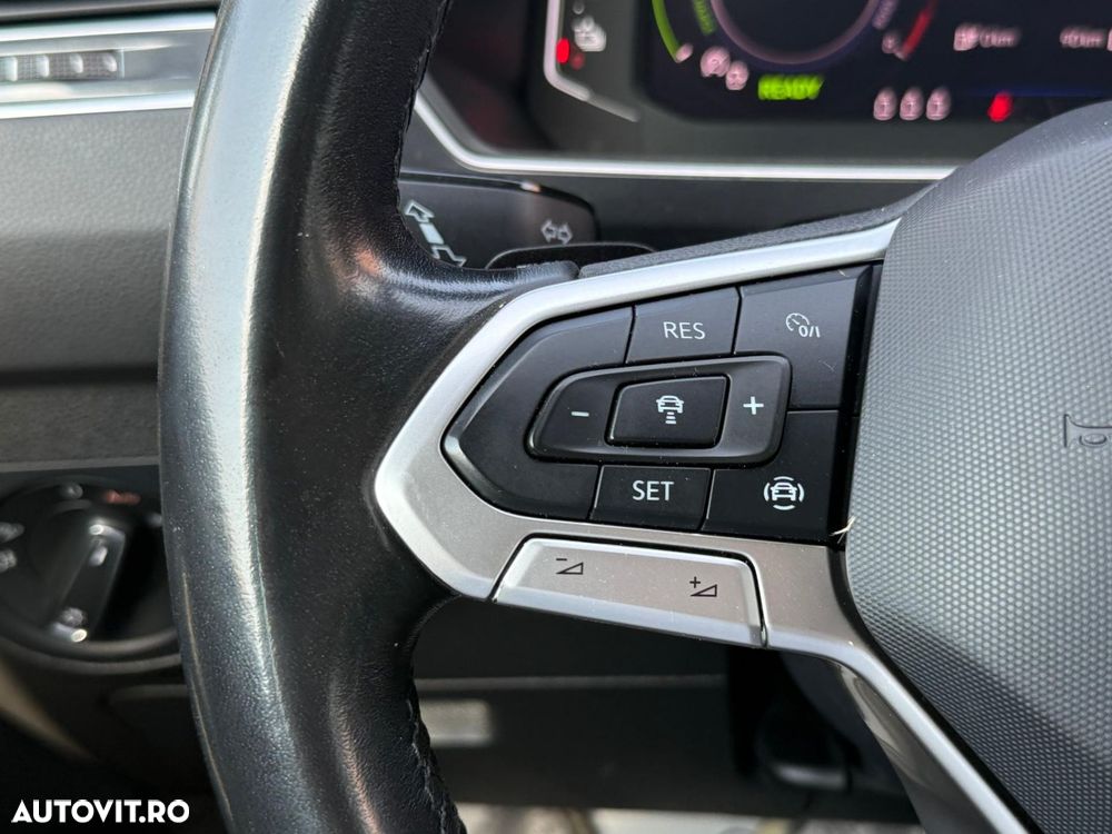 VOLKSWAGEN Tiguan 2021 — imagine 26