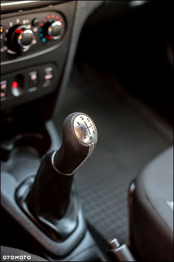 Dacia Sandero Stepway - 25