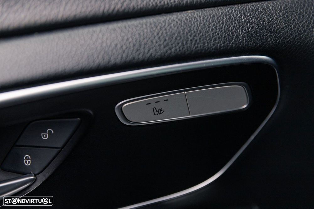 Mercedes-Benz V 220 d Exclusive - 48