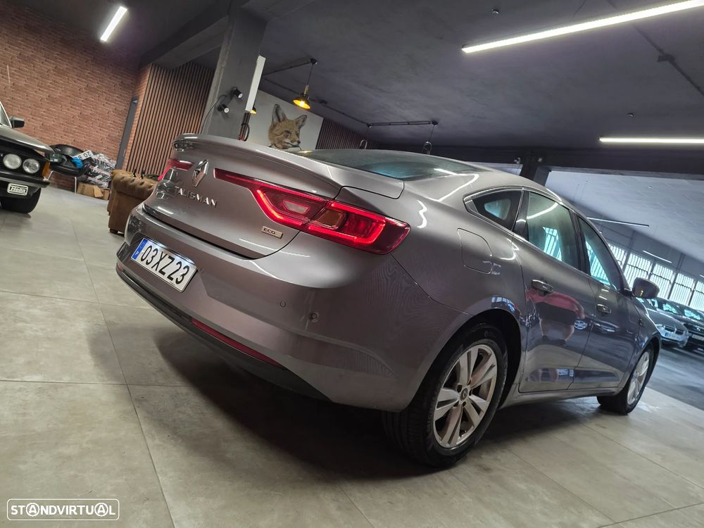Renault Talisman ENERGY dCi 110 LIFE - 15