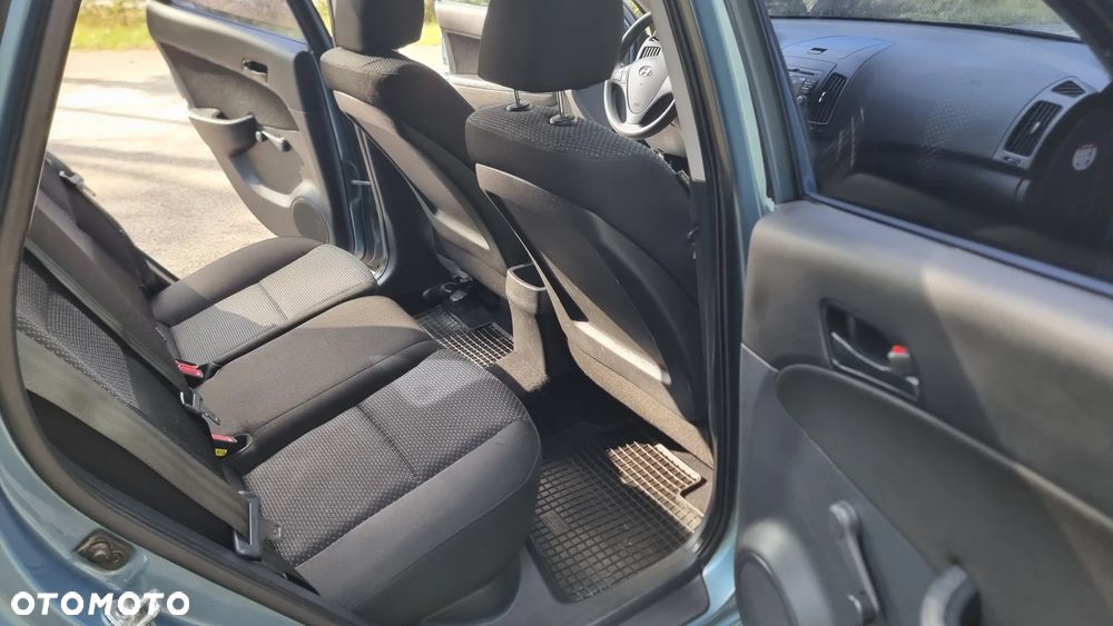 Hyundai i30 1.4 Classic - 24