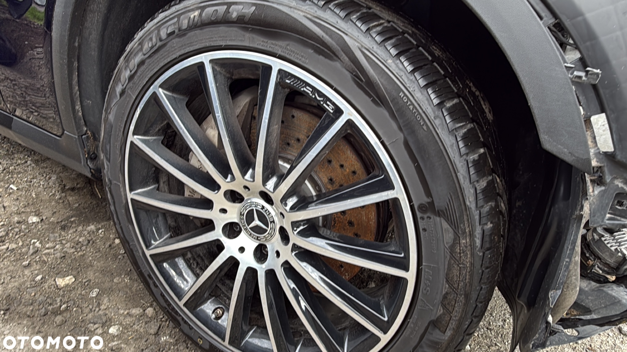 Mercedes-Benz GLC 400 d 4Matic 9G-TRONIC - 37