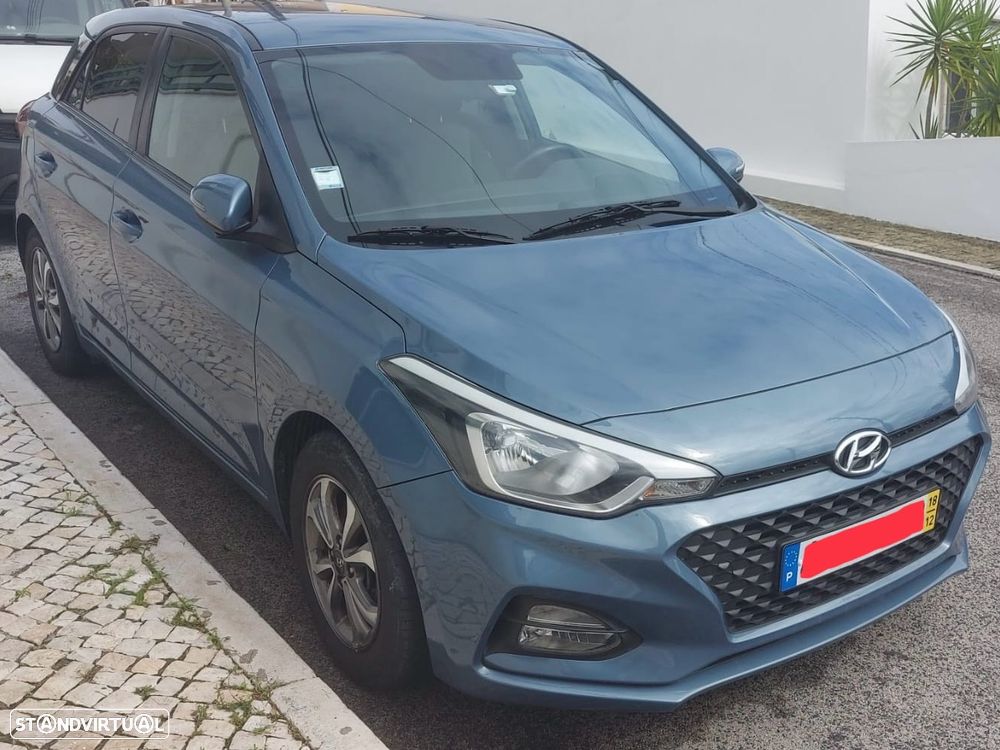 Hyundai i20 ver-1-0-t--gdi-comfort - 15