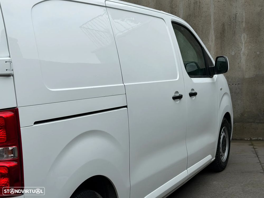 Toyota Proace - 10