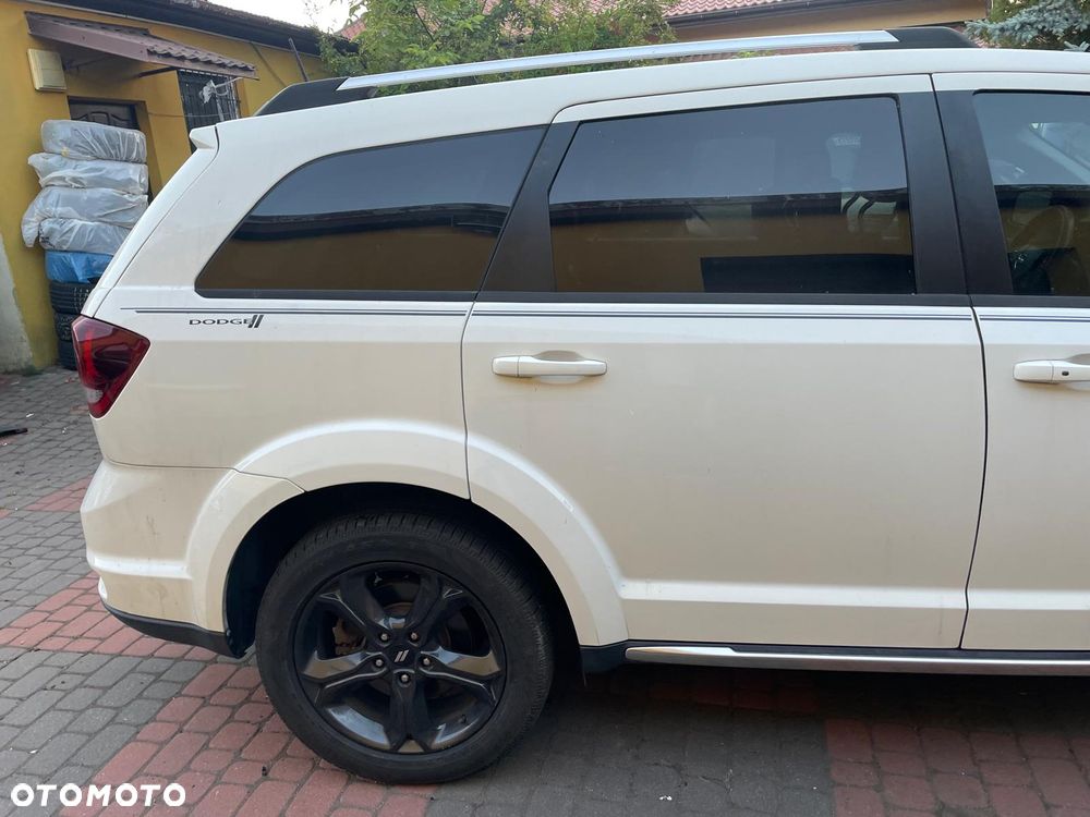 Dodge Journey - 22