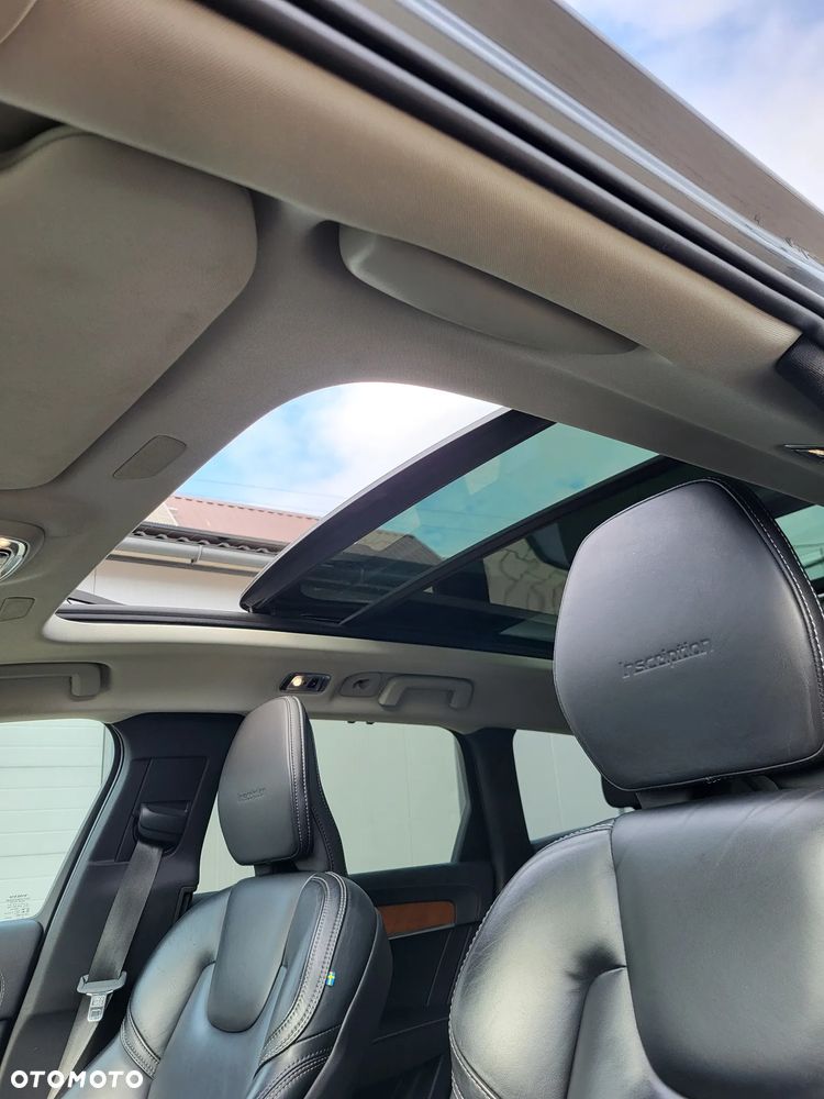 Volvo V90 D4 AWD Geartronic Inscription - 14