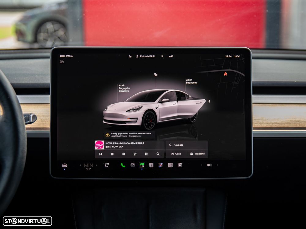 Tesla Model 3 Performance Dual Motor AWD - 26