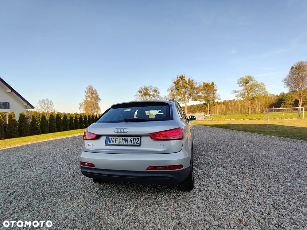 Audi Q3 2.0 TDI - 22