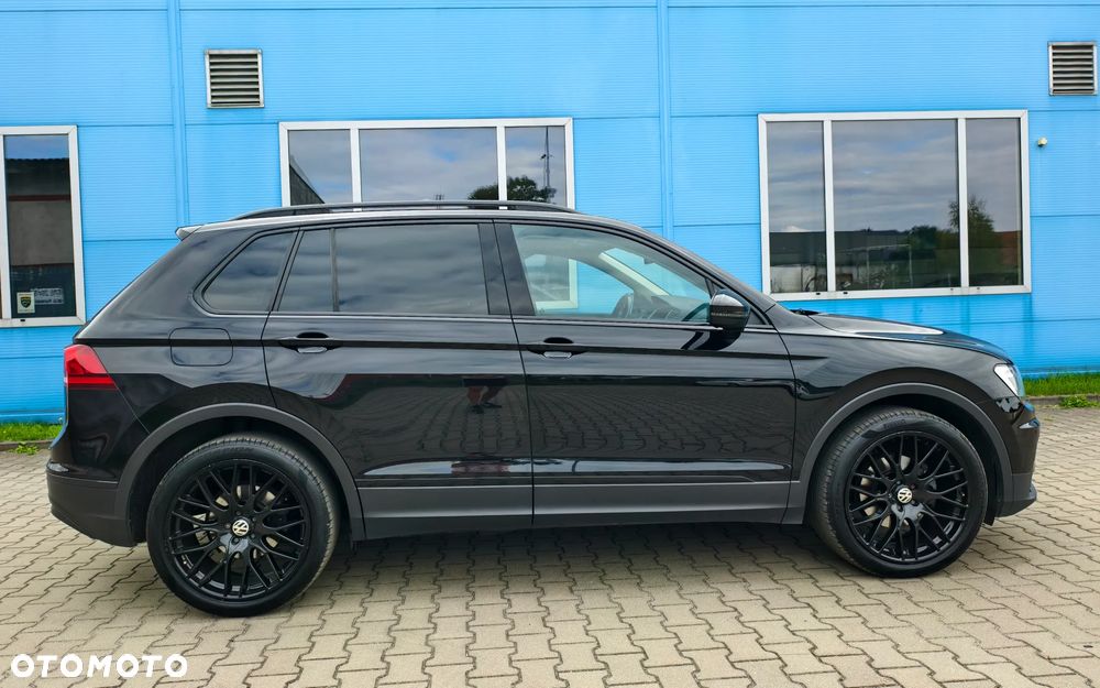 Volkswagen Tiguan 2.0 TDI SCR Join - 6