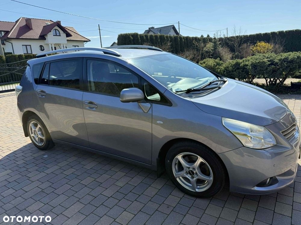 Toyota Verso 2.0 D-4D Sol 7os - 5