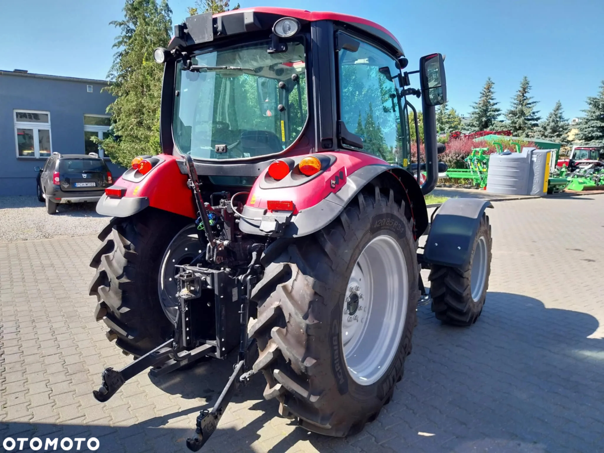 McCormick x5.085 - 3