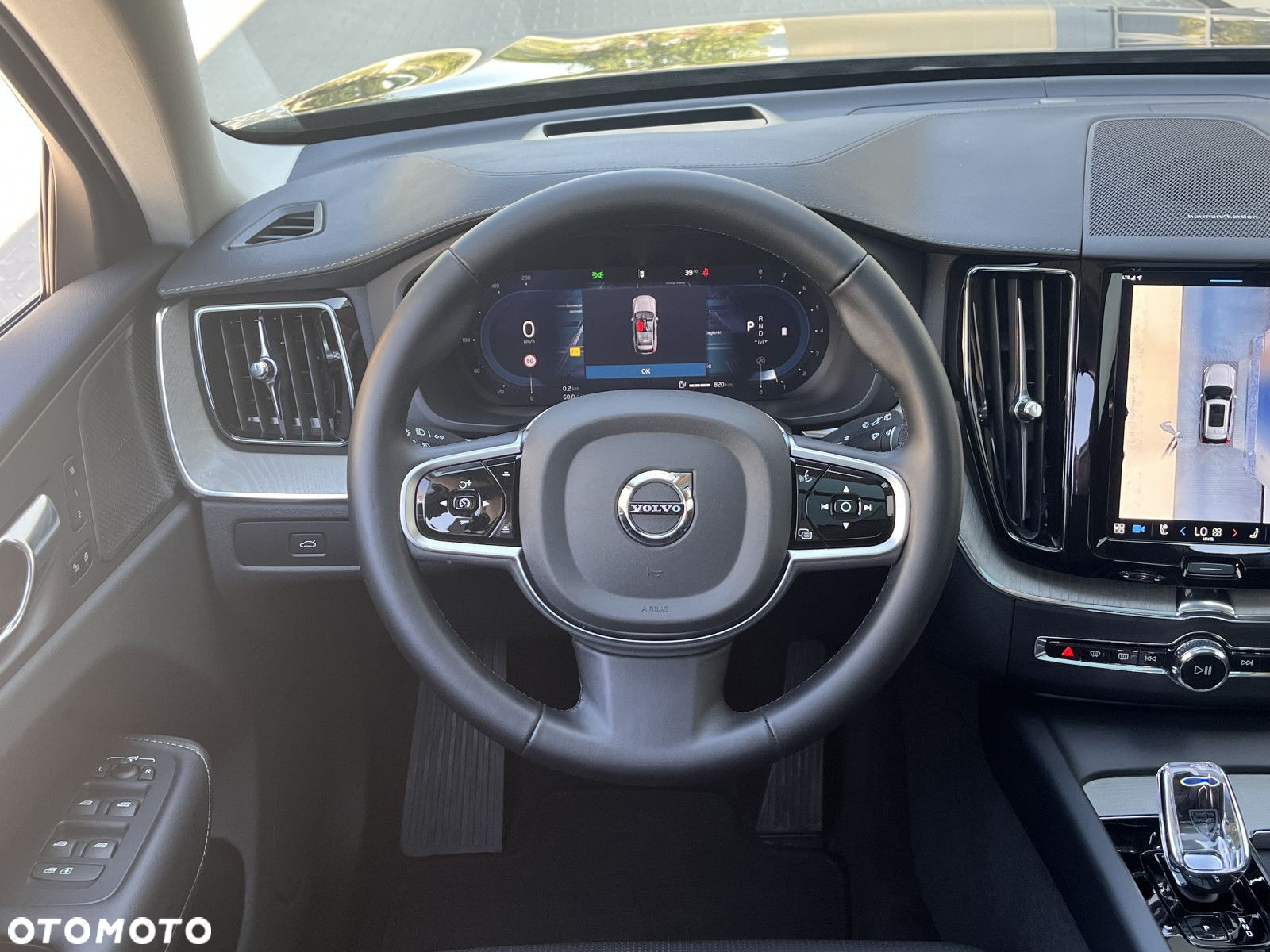 Volvo XC 60 - 16
