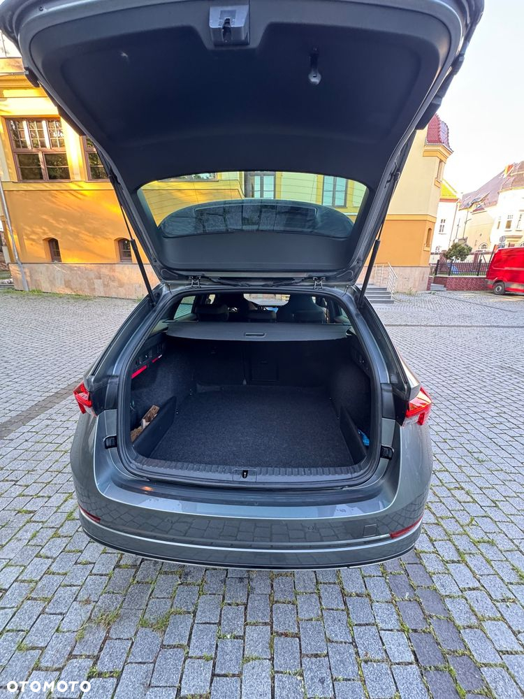 Skoda Octavia 1.5 TSI ACT Sportline - 14