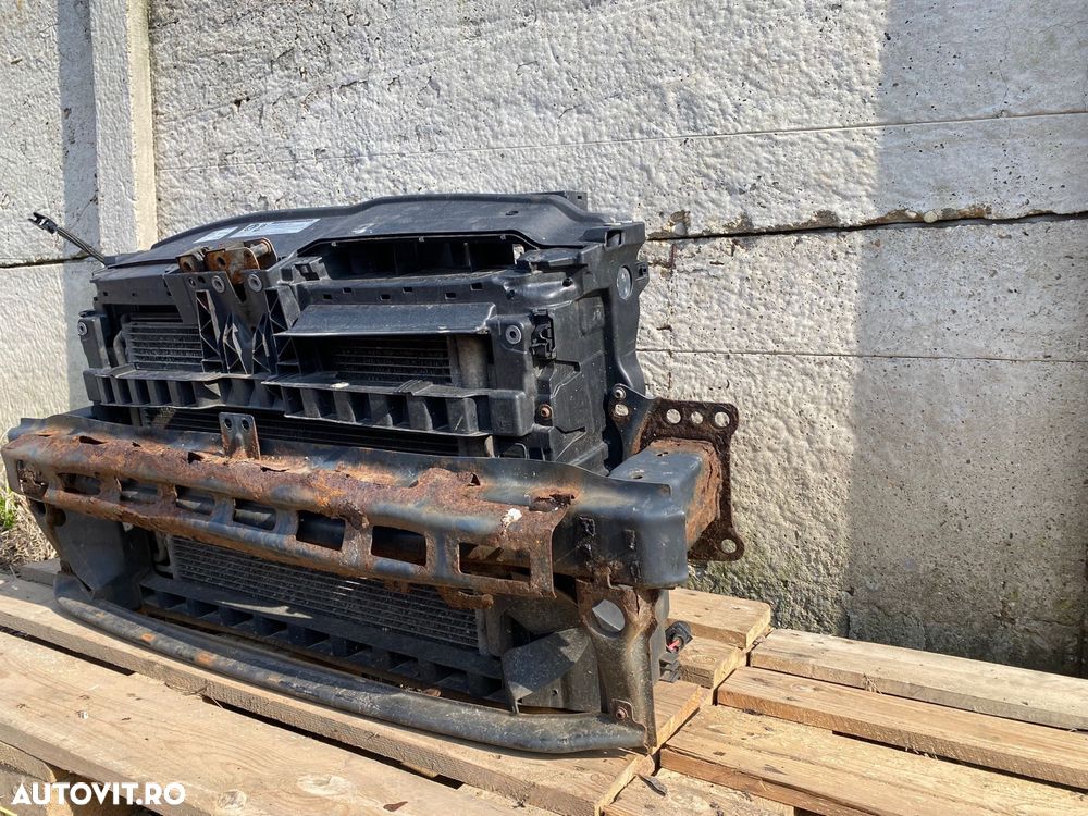 Trager tragar volkswagen golf 6 mk6 1.6tdi - 4