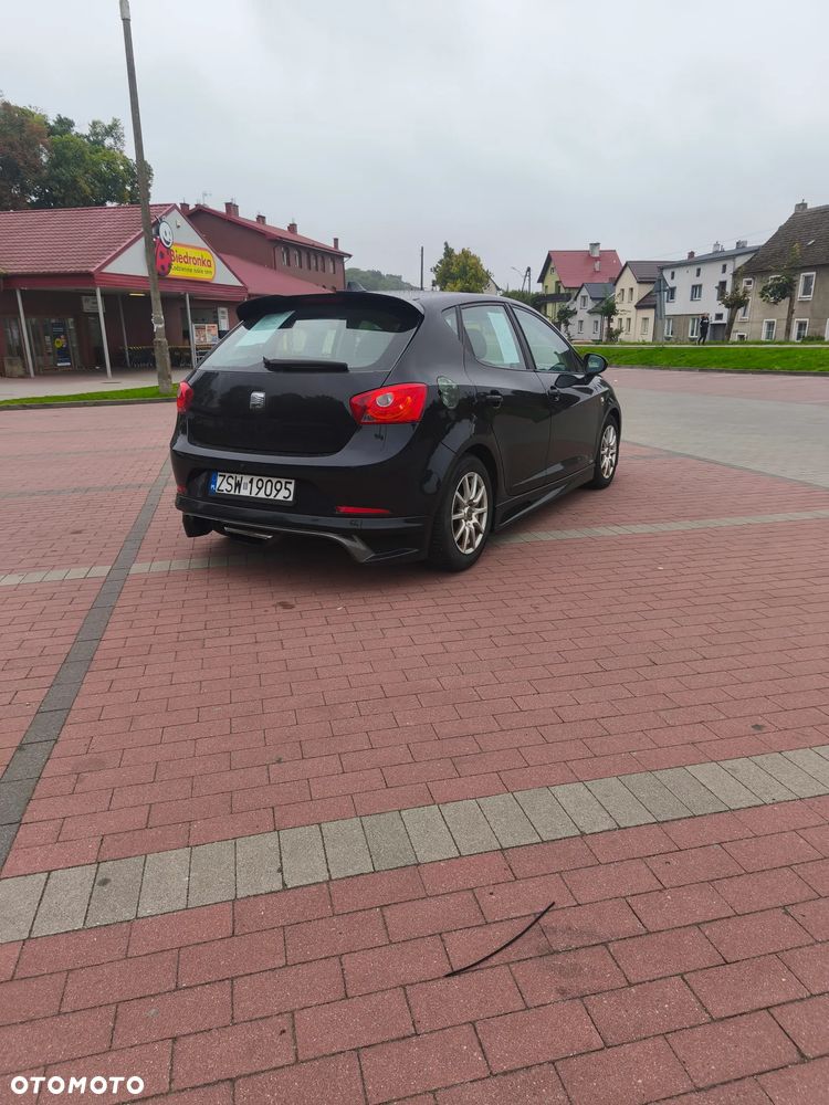 Seat Ibiza 1.9 TDI PD Stylance - 5