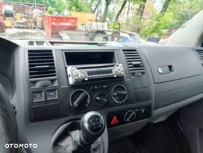 Volkswagen Transporter L2 - 10