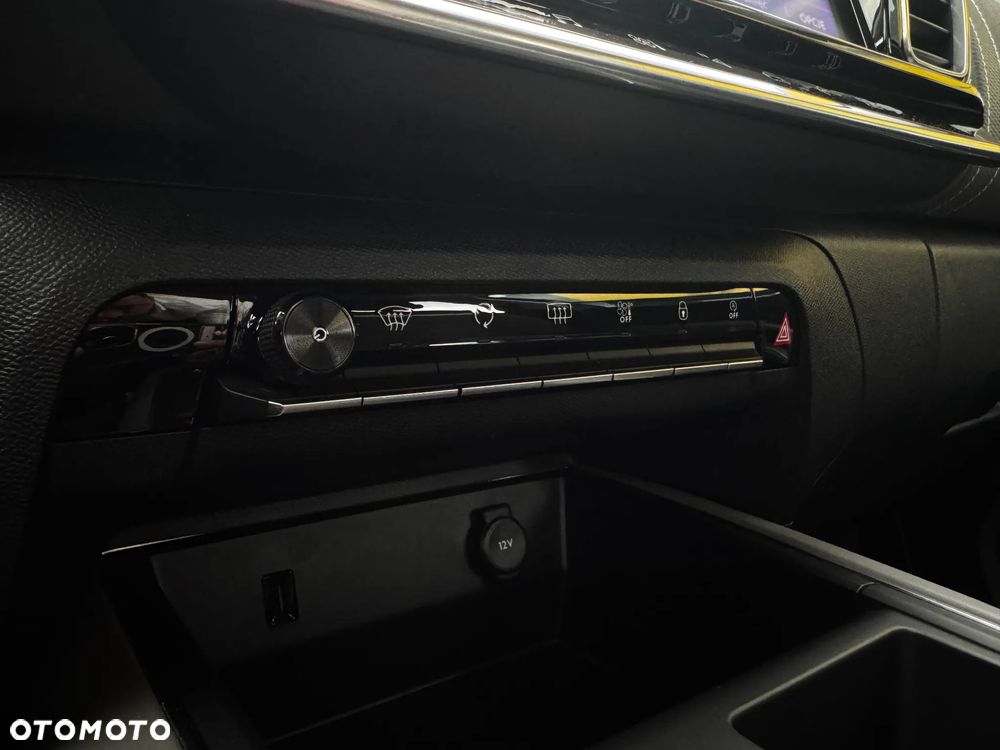 Citroën C5 Aircross 1.2 PureTech Feel - 10