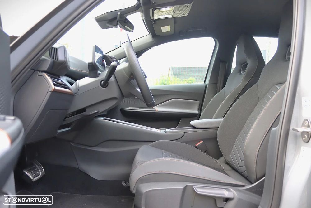 Cupra Born 58 kWh - 16