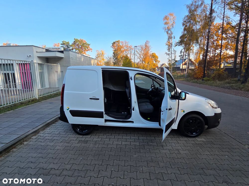 Citroën Berlingo - 5