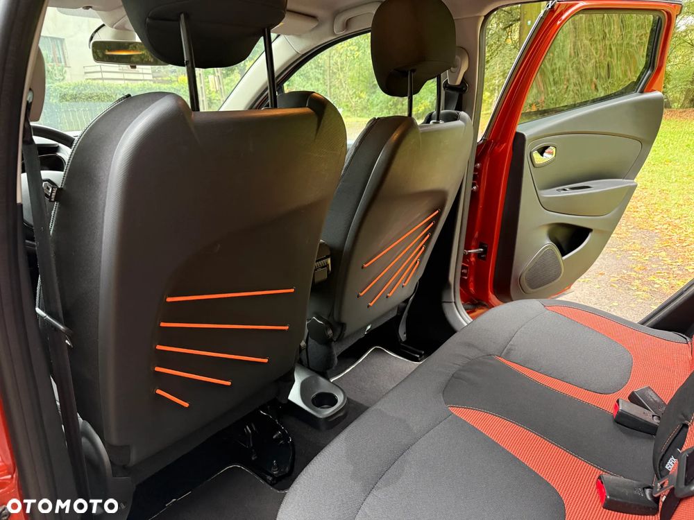 Renault Captur - 18