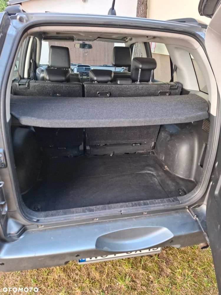 Suzuki Grand Vitara 1.9 DDiS Comfort - 7