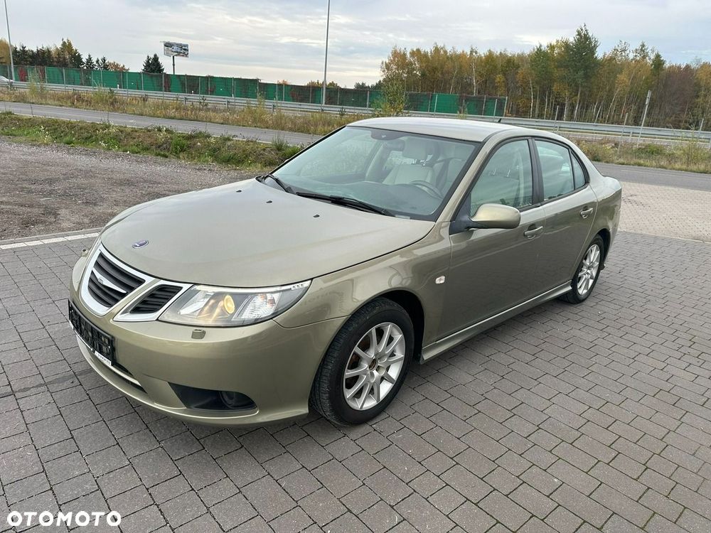 Saab 9-3 - 9
